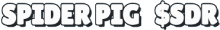 Spider Pig Logo